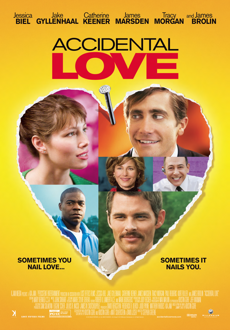 "Accidental Love" (2015) BDRip.x264-ROVERS